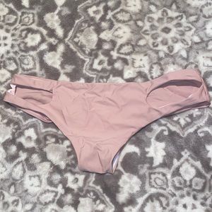 shein bikini bottoms